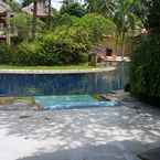 รูปภาพรีวิวของ Pool Villa Merumatta Senggigi 2 จาก Nurjannah N.