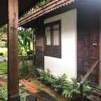 Review photo of Villa Vang Vieng Riverside 2 from Ploywan P.
