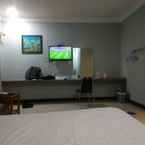 รูปภาพรีวิวของ Hotel Makmur จาก Agustri S.