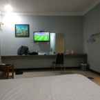 Review photo of Hotel Makmur from Agustri S.