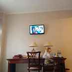 Review photo of Srigunting Inn - Halal Hotel from Ratna R.