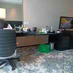 Review photo of Novotel Balikpapan from Ary R. W.