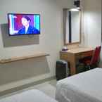 Review photo of Kanasha Hotel 2 from Sukmaning D.