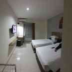 Review photo of Kanasha Hotel from Sukmaning D.