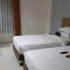 Review photo of Kanasha Hotel 3 from Sukmaning D.