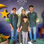 Review photo of ASTON Bojonegoro City Hotel 5 from Freshiandi F.