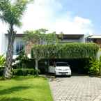 Review photo of Hideaway Residence Bali Ungasan by Kanaan Hospitality 2 from Emy S. W.