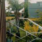 Review photo of Hideaway Residence Bali Ungasan by Kanaan Hospitality 3 from Emy S. W.