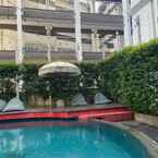 Review photo of Grandmas Plus Hotel Seminyak 2 from Renda Z. V.