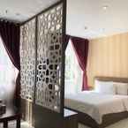 Hình ảnh đánh giá của Manning Hotel 3 từ Nguyen T. G.