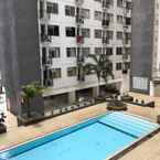 Review photo of Jardin Apartment Cihampelas By Ghina 3 from Wahyuningsih W.