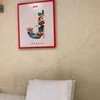 Review photo of Super OYO 148 Cempaka Place Homestay 5 from Wahyuningsih W.