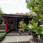 Review photo of Sonosewu Guesthouse 2 from Wahyuningsih W.