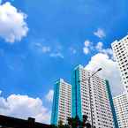 Ulasan foto dari Cozy Apartment Green Pramuka City By Ricardo dari Eka K.