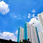 Review photo of Cozy Apartment Green Pramuka City By Ricardo from Eka K.