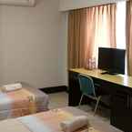 Review photo of Bintang Hotel Balikpapan 4 from Wida A.