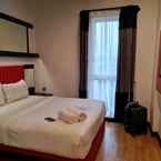 Review photo of Tune Hotel KLIA-KLIA2, Airport Transit Hotel from Diana L.