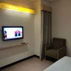 Review photo of Zodiak Paskal by KAGUM Hotels 2 from Romi H.