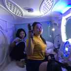 Review photo of Atlantis Pods @ Chinatown from Wulan E. S.