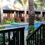 Review photo of Coconut Boutique Resort from Ali S. M.