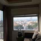 Review photo of High Livin Apartment Asia Afrika 6 from Lovita R.