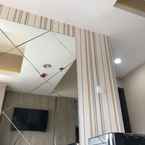 Review photo of High Livin Apartment Asia Afrika 5 from Lovita R.