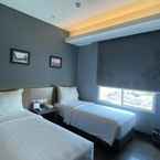 Review photo of BATIQA Hotel Darmo - Surabaya 4 from Alfian Y.