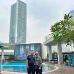 Review photo of Mandarin Oriental Jakarta from Hendro G.