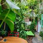 Review photo of Snooze Hostel Yogyakarta from Jevon J.