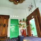 รูปภาพรีวิวของ Snooze Hostel Yogyakarta 6 จาก Jevon J.