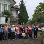 Ulasan foto dari Villa Puncak Mandiri Coolibah dari Okky I.