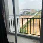 Review photo of I Residence Hotel from Arpaporn S.