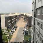 Review photo of I Residence Hotel 2 from Arpaporn S.