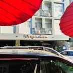 Review photo of At Pingnakorn Hotel Chiangmai 6 from Morakot S.