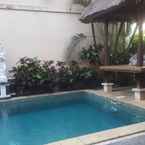 Review photo of Asri Jewel Villas Jimbaran from Apriliana A.