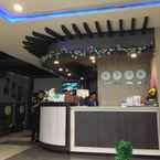 Review photo of Hotel 99 Quiapo from Eunice A. S.