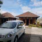 รูปภาพรีวิวของ Pelangi Homestay 4 จาก Handi T.