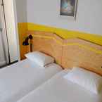 Review photo of ibis Styles Paris Nation Porte De Montreuil from Su L. Y.