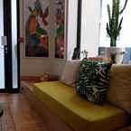 Review photo of ibis Styles Paris Nation Porte De Montreuil 3 from Su L. Y.