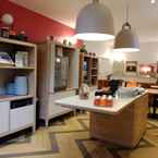 Review photo of ibis Styles Paris Nation Porte De Montreuil 6 from Su L. Y.