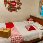 Review photo of OYO 294 Andrea Residence Syariah from Diding K.