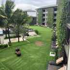 Review photo of Studios at Alila Seminyak 2 from Fitri Y.