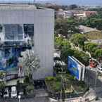 Review photo of Whiz Prime Hotel Basuki Rahmat Malang 3 from Ng S. S.