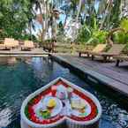 Review photo of Alam Penari Ubud from Tefa E. V. K.