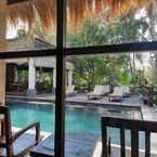 Review photo of Alam Penari Ubud 3 from Tefa E. V. K.