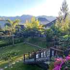 Hình ảnh đánh giá của Lake Batur Cottage 3 từ Yohanes A. P.