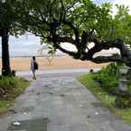 Hình ảnh đánh giá của Inna Grand Bali Beach 4 từ Umi D.