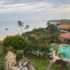 Review photo of Inna Grand Bali Beach 5 from Umi D.