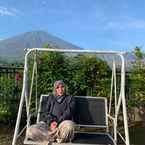 Review photo of Pesona Rinjani Hotel & Restaurant from Giri A.