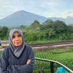 Review photo of Pesona Rinjani Hotel & Restaurant 4 from Giri A.